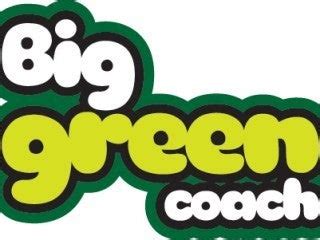 big green coach download.